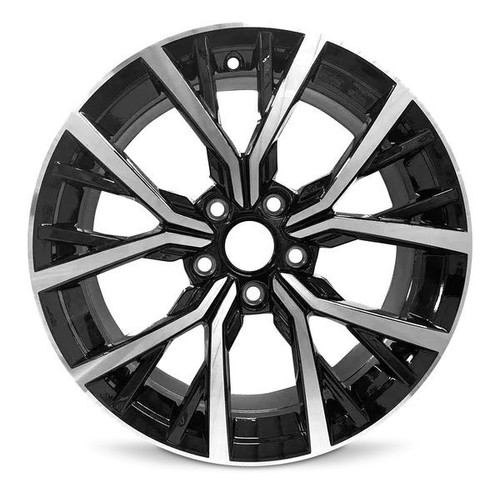 New 17x7 inch - , wheel