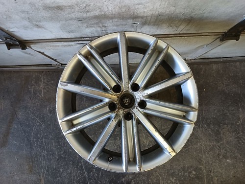18x7 wheel rim alloy - alloy, 10