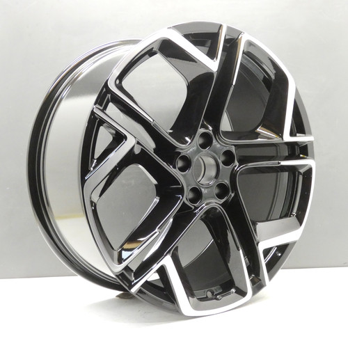 Volkswagen tiguan york - vw, 20"