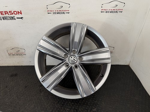 Tiguan alloy 5 solid - tiguan,