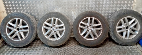 2010 volkswagen tiguan - volkswagen, mk1