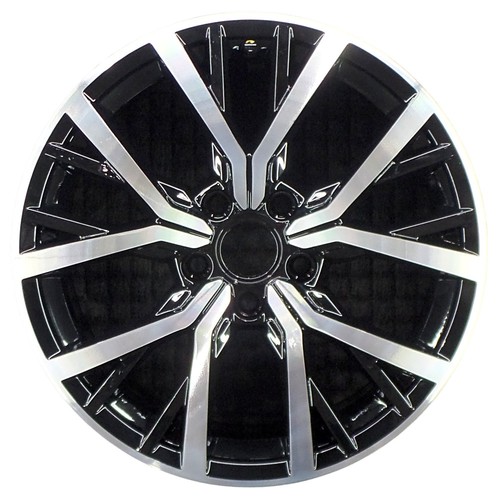 Wheel rim volkswagen - wheel,