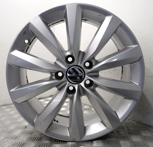 Volkswagen tiguan mk1 - volkswagen, 17''