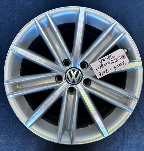 2009 2016 tiguan 18x7 et43 - 18x7,