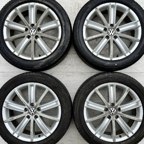 Genuine tiguan alloy - genuine,
