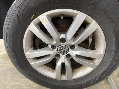 Used wheel fits 2016 - wheel,