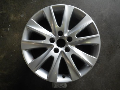 Volkswagen tiguan 2009 - volkswagen, wheel