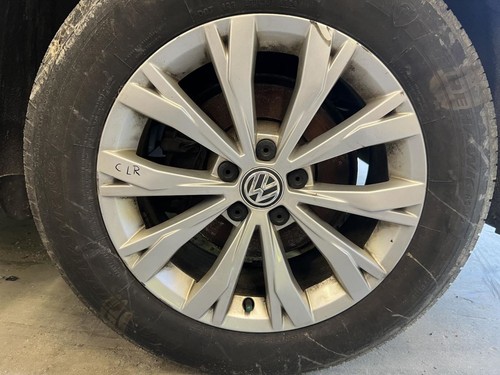 Wheel 17x7 alloy spoke - 17x7,