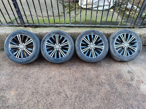 Volkswagen tiguan mk2 set - tiguan, ad