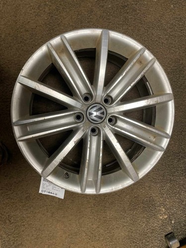 Oem inch alloy - oem, vw