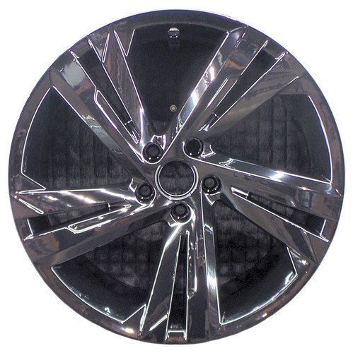 Wheel rim volkswagen tiguan - rim,