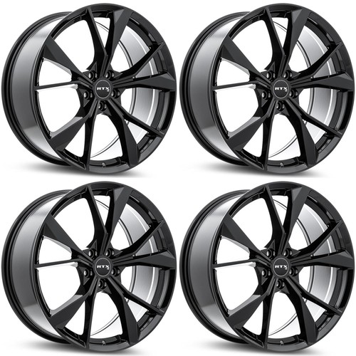 Set 19x8 gloss - 4,