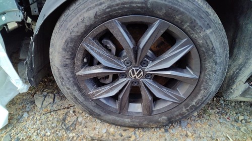 Wheel 18x7 open spoke fits - wheel,