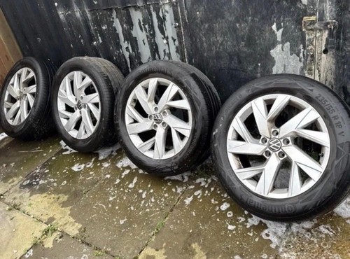 Volkswagen tiguan allspace - tiguan,
