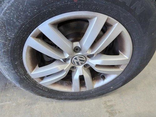 Wheel 16x6 alloy fits - alloy,