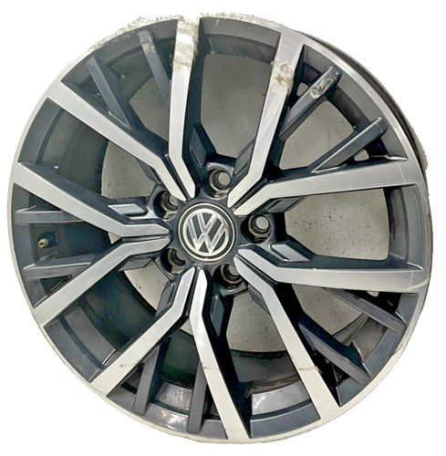 2018 2021 tiguan rim - vw,