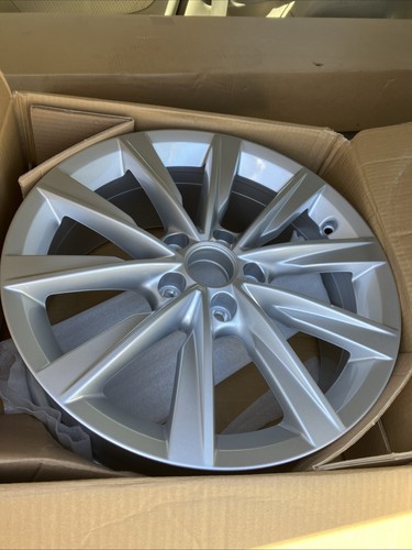 New alloy wheels 2012 - alloy, 2012-2016