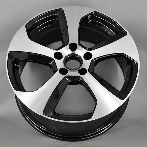 Wheels fits eos golf - vw,
