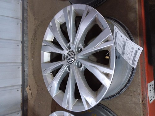 Wheel 17x7 alloy spoke - 17x7,