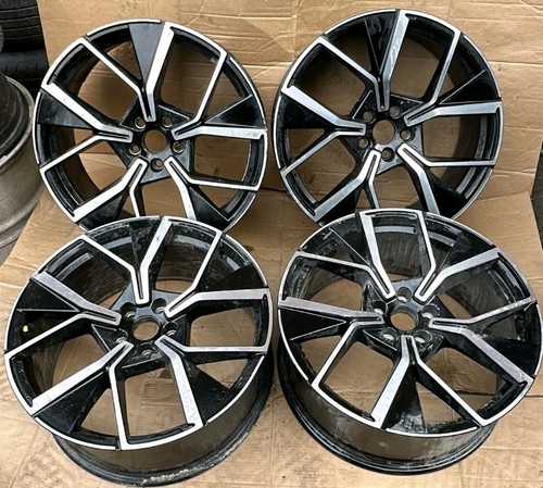 Genuine set vw - set, 20"