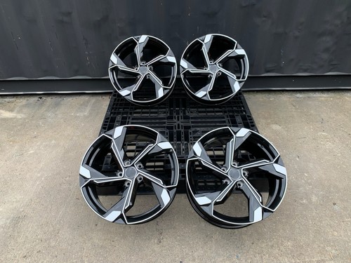 Etron style alloy - 18",