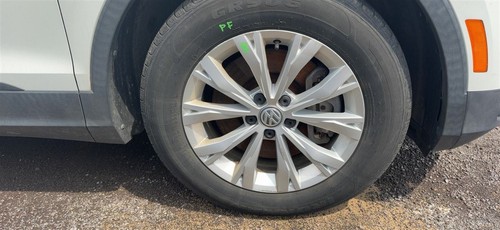 2018 2021 volkswagen - 2018-2021, tiguan