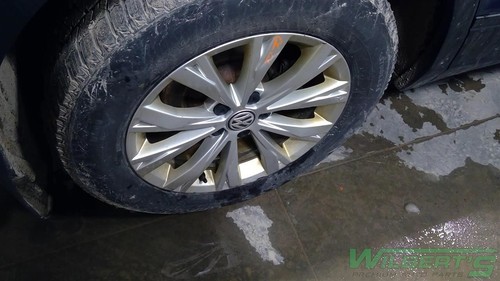 Wheel 17x7 alloy - wheel,