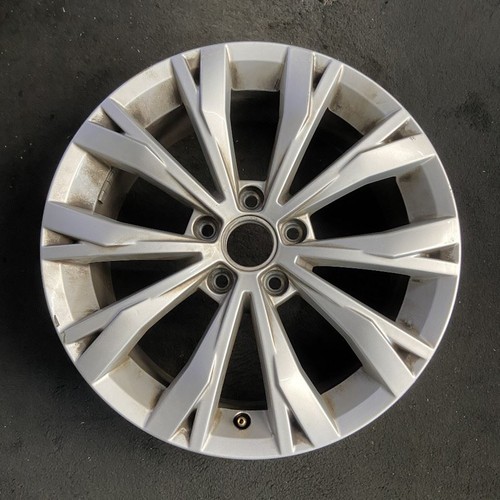 Volkswagen tiguan factory - volkswagen, rim