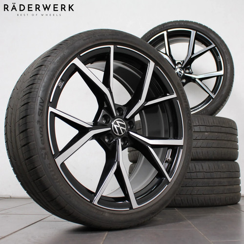 Inch original tiguan r - 21,