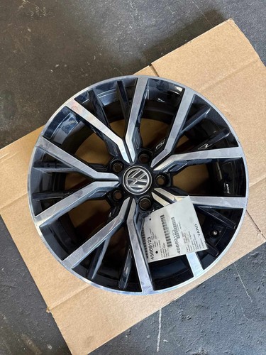Vw tiguan wheel - 20,