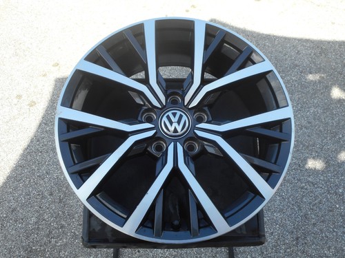 Volkswagen tiguan - volkswagen, 17"