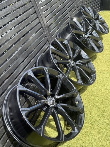 Oem audi rsq3 - rsq3, f3