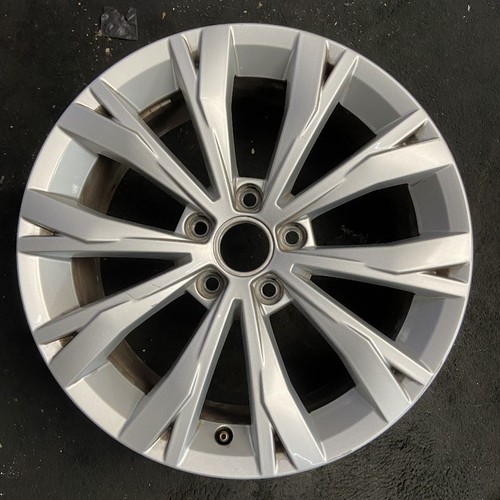 Oem volkswagen tiguan rim 17x7 - oem,