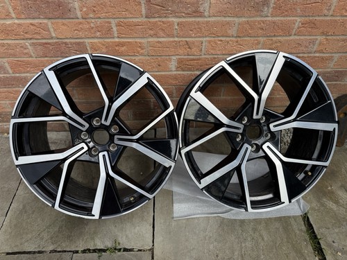 Tiguan tayron 20 inch - tiguan,