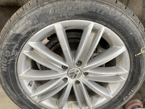 Used wheel fits - used, fits: