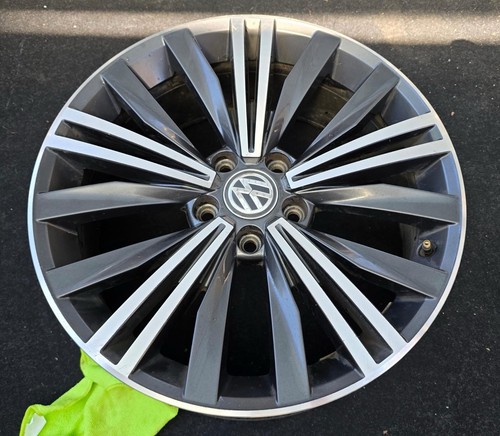 2018 2019 tiguan - vw,