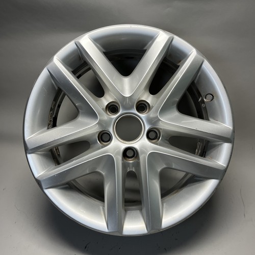 2009 2011 tiguan wheel rim - vw,