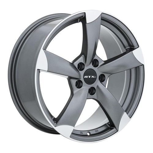 New wheel for - new,