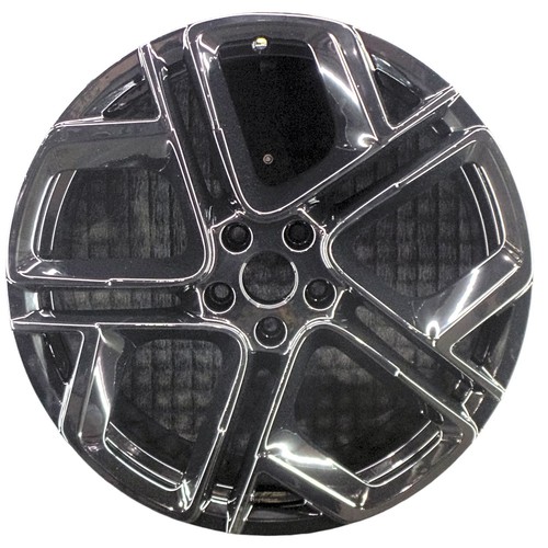 Wheel rim volkswagen tiguan - rim,