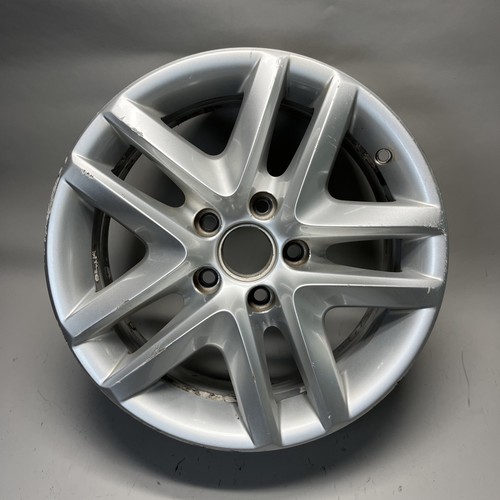 2009 2011 tiguan - tiguan, wheel