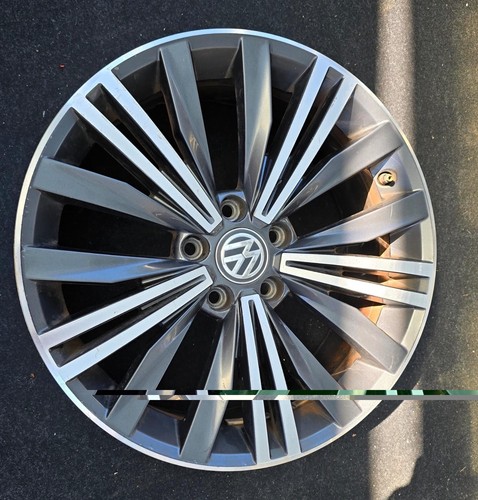 2018 2019 tiguan oem - vw,