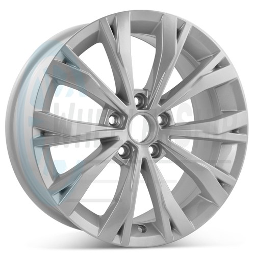 Volkswagen tiguan - x, 7”