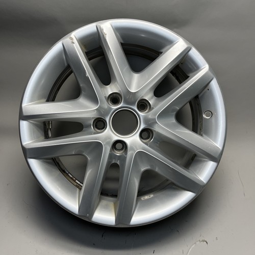 2009 2011 tiguan - 2009-2011, rim