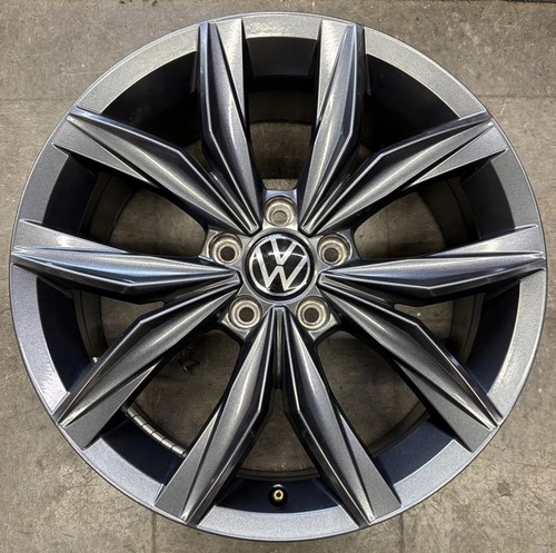 Volkswagen tiguan 18 inch - volkswagen,