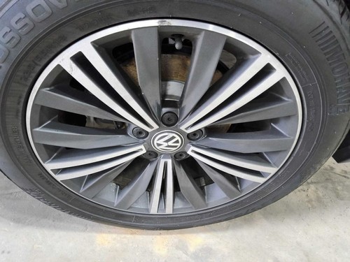 Wheel 18x7 alloy - 18x7,