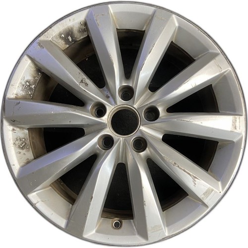 Volkswagen tiguan oem wheel - oem,