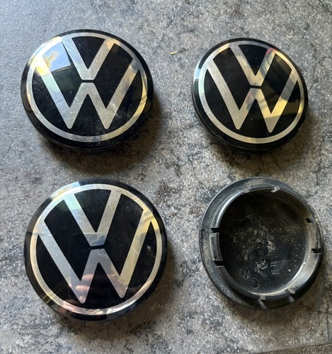 Used genuine golf - used, vw