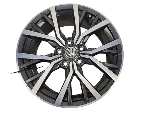 Wheel 17x7 alloy spoke fits - alloy,
