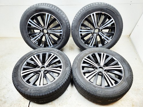 Volkswagen tiguan mk2 complete - tiguan,