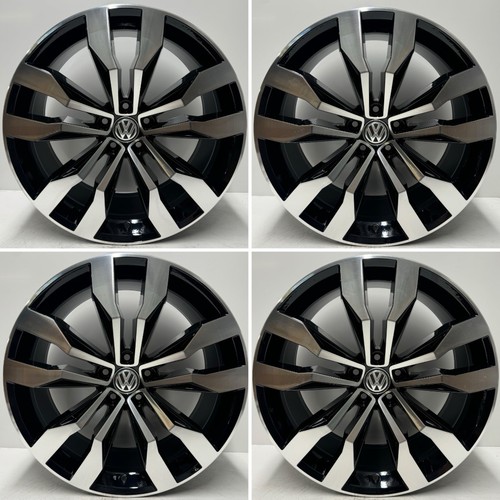Genuine volkswagen tiguan - genuine,